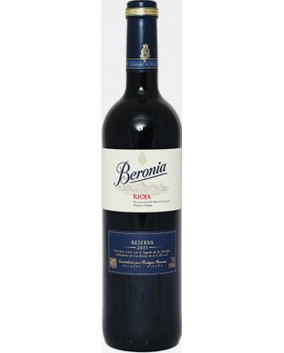 Beronia Reserva | Gonzales Byass | Spania